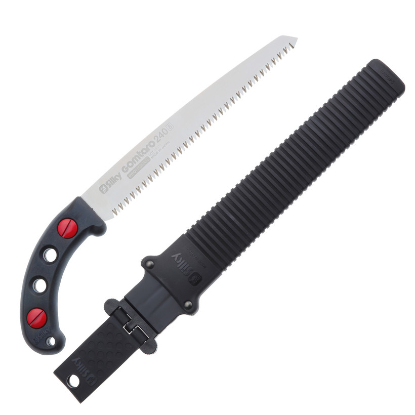 Gomtaro 240 mm Hand Saw
