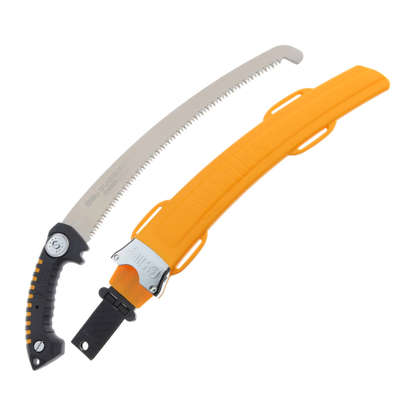Sugoi 360 mm Arborist Hand Saw