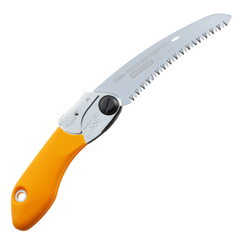 PocketBoy Curve 130 mm Folding Saw