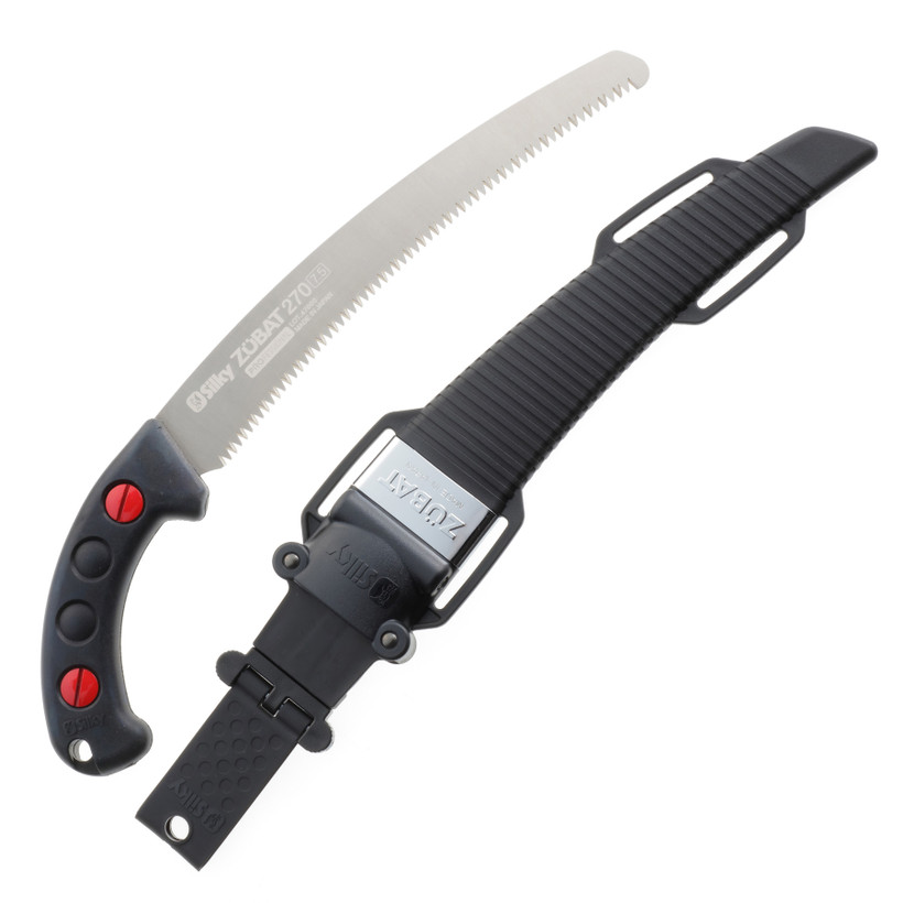 Zubat Professional 270 mm Large Tooth Hand Saw