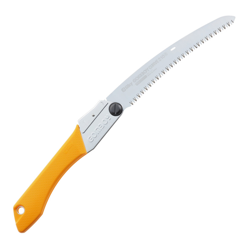 Gomboy Curve 210 - 300 mm Folding Saw