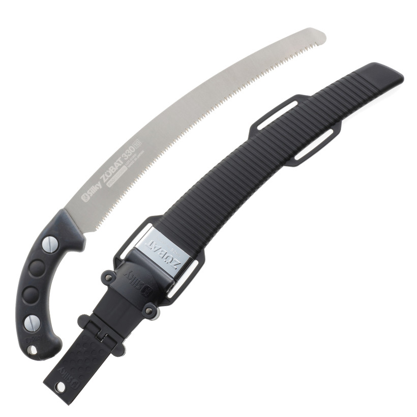 ZUBAT Professional  330 mm Fine Teeth