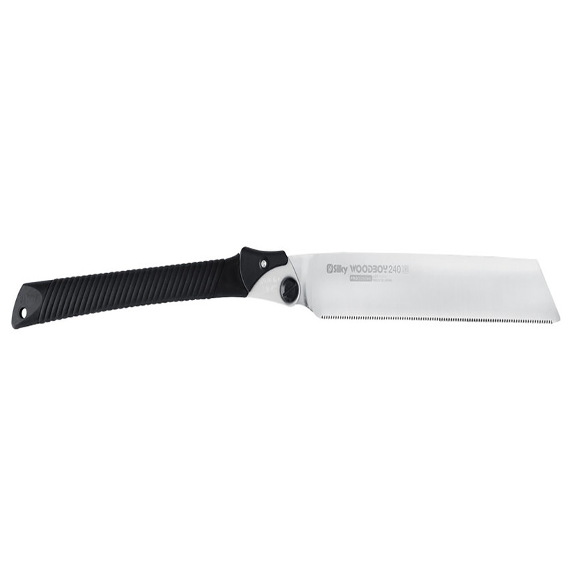 WOODBOY Professional 240mm, 26teeth/30mm