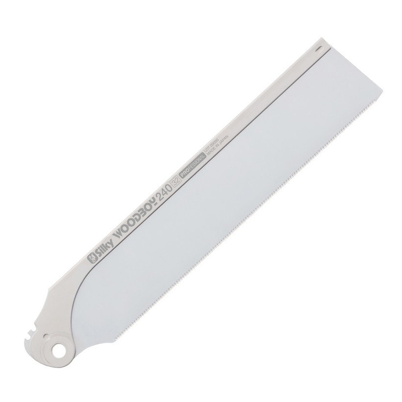 Blade Only WOODBOY Professional Dozuki 240 mm