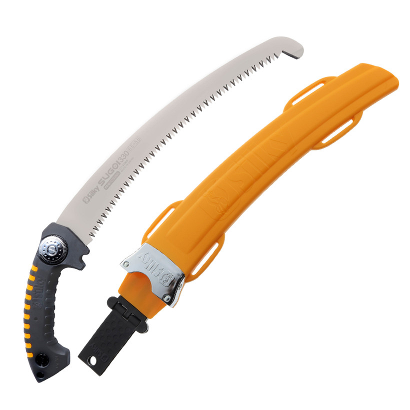 Sugoi Pro 330 mm Arborist Hand Saw