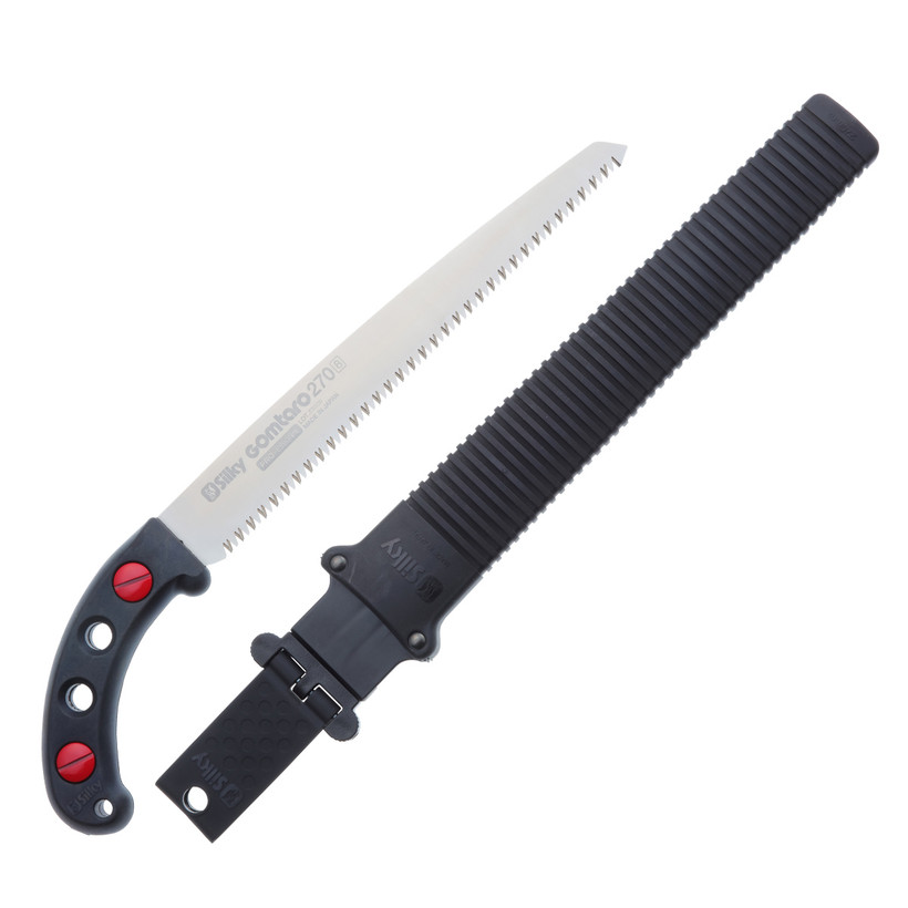 Silky Gomtaro 270 Large Tooth Saw