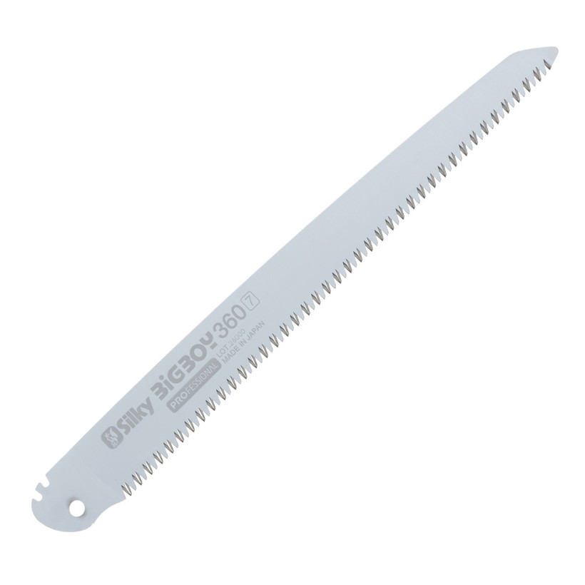 Silky BigBoy Folding Saw - Repl. Blade SPECIAL ORDER