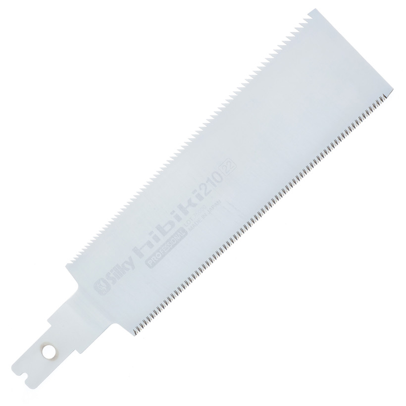 Replacement Blade HIBIKI 210 mm