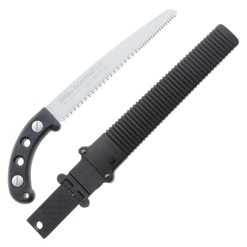 Gomtaro Pro-Sentei 240 mm Handsaw