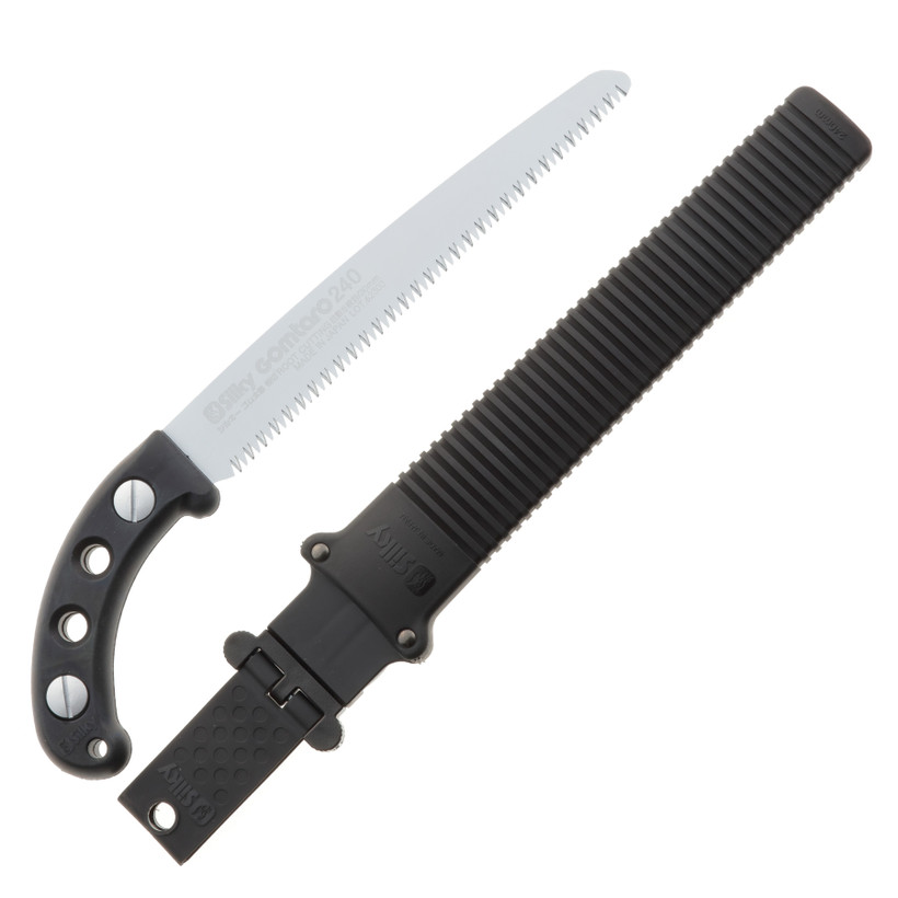 Gomtaro 240 mm Root-Cutting Hand Saw
