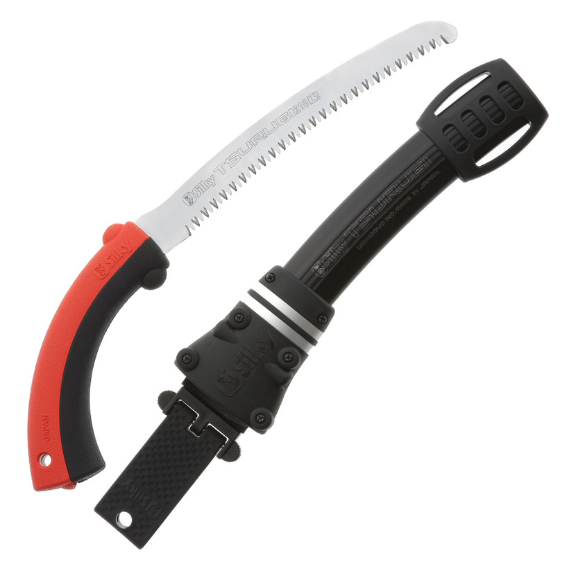 Active slide of Tsurugi 210 - 375 mm Curved Handsaws