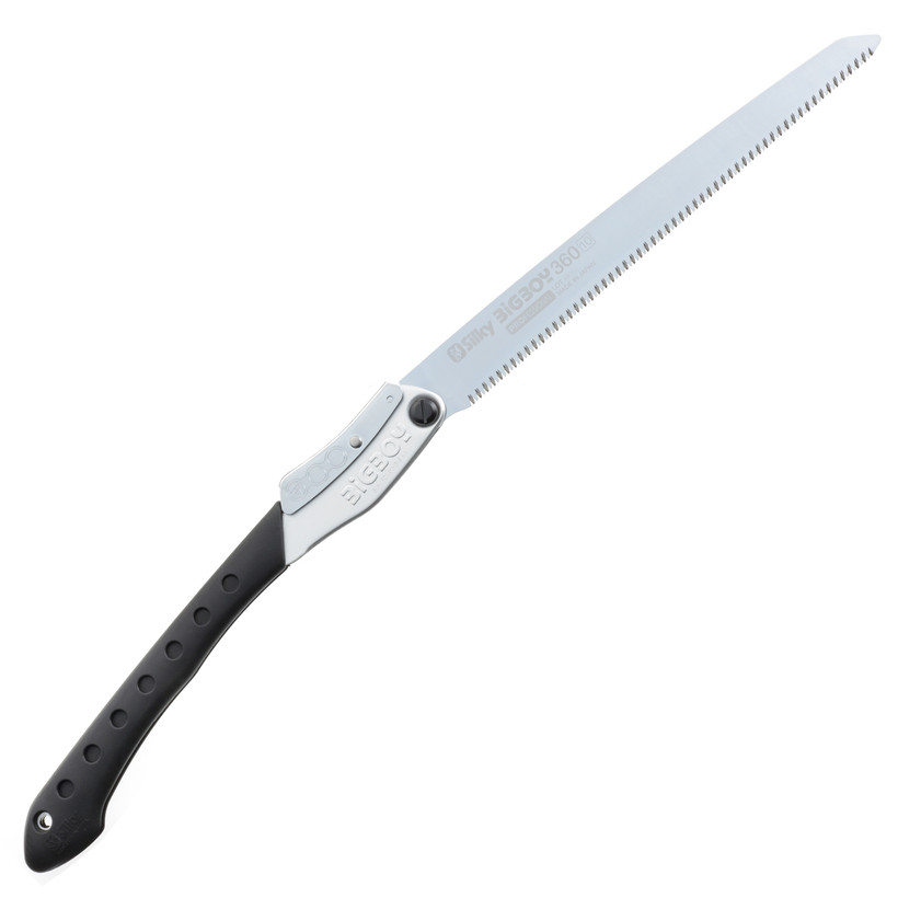 BIGBOY 360 mm Medium Teeth Silky