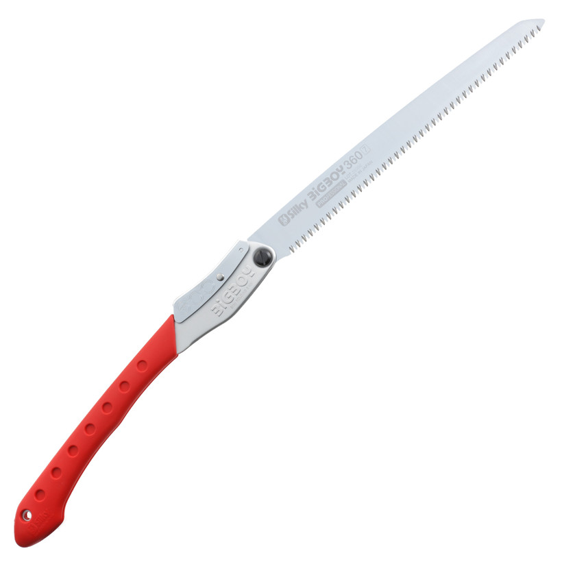 BIGBOY 360mm Large Teeth Silky