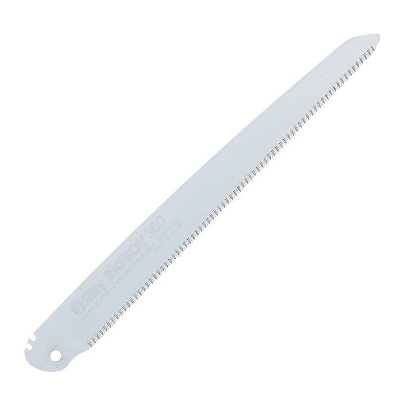 BIGBOY Blade 360mm Fine Teeth