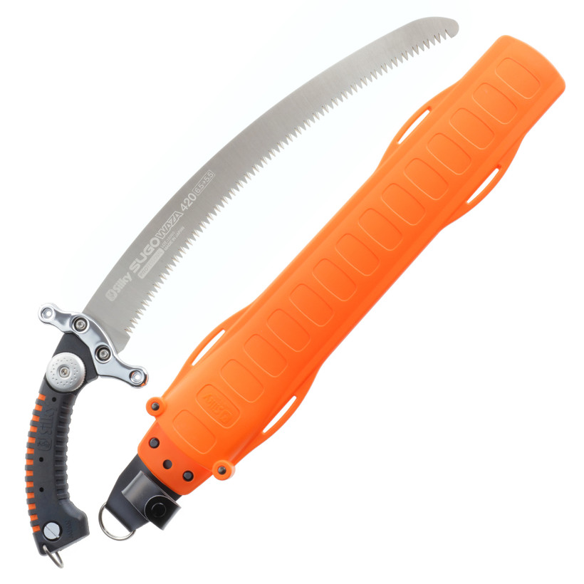Sugowaza 420 mm Lineman's Hand Saw
