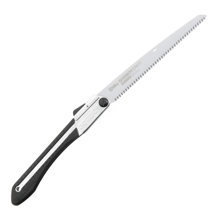 GOMBOY 270 MM FOLDING SAW