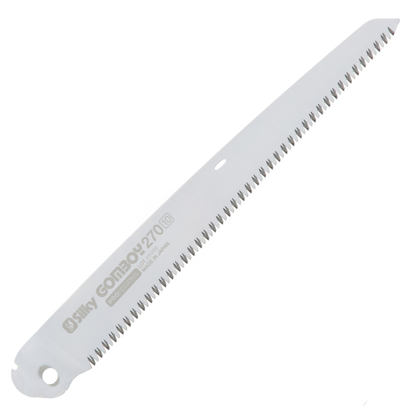 Blade Only GOMBOY 270 mm medium teeth