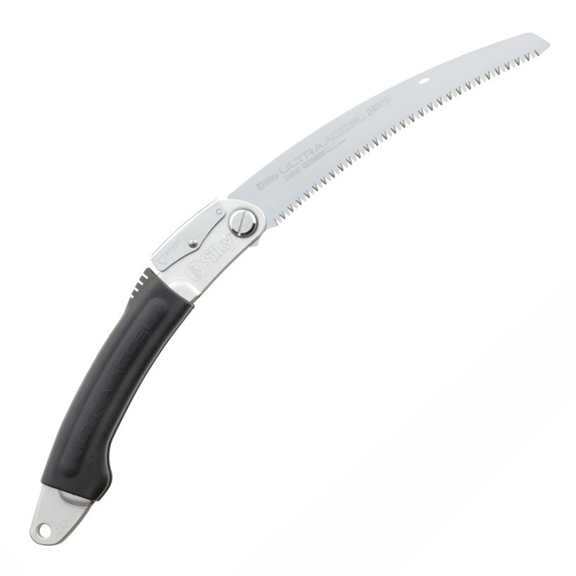 Ultra Accel 240 mm Curve Saw