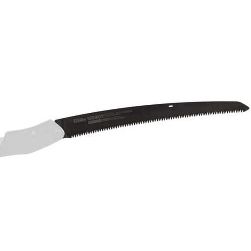 Blade 360mm, Bigboy Professional 2000, Outback Edition