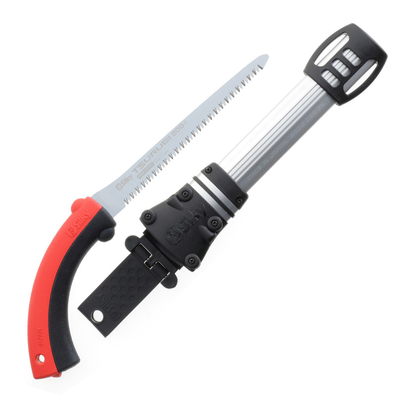 Tsurugi Straight 200 - 400 mm Handsaws