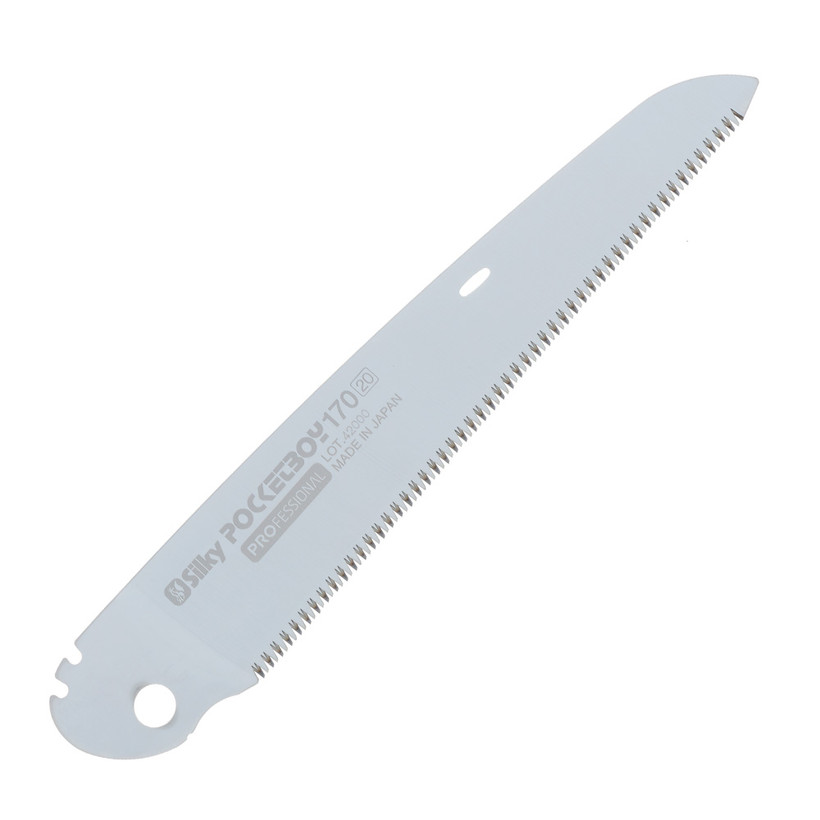 BLADE Only POCKETBOY 170 mm Fine Teeth