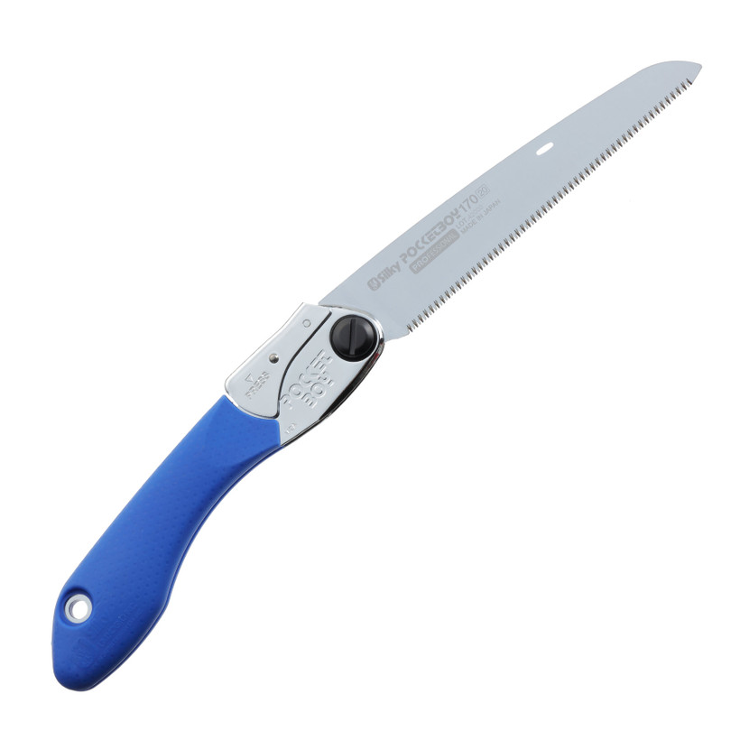 POCKETBOY 170 mm Fine Teeth