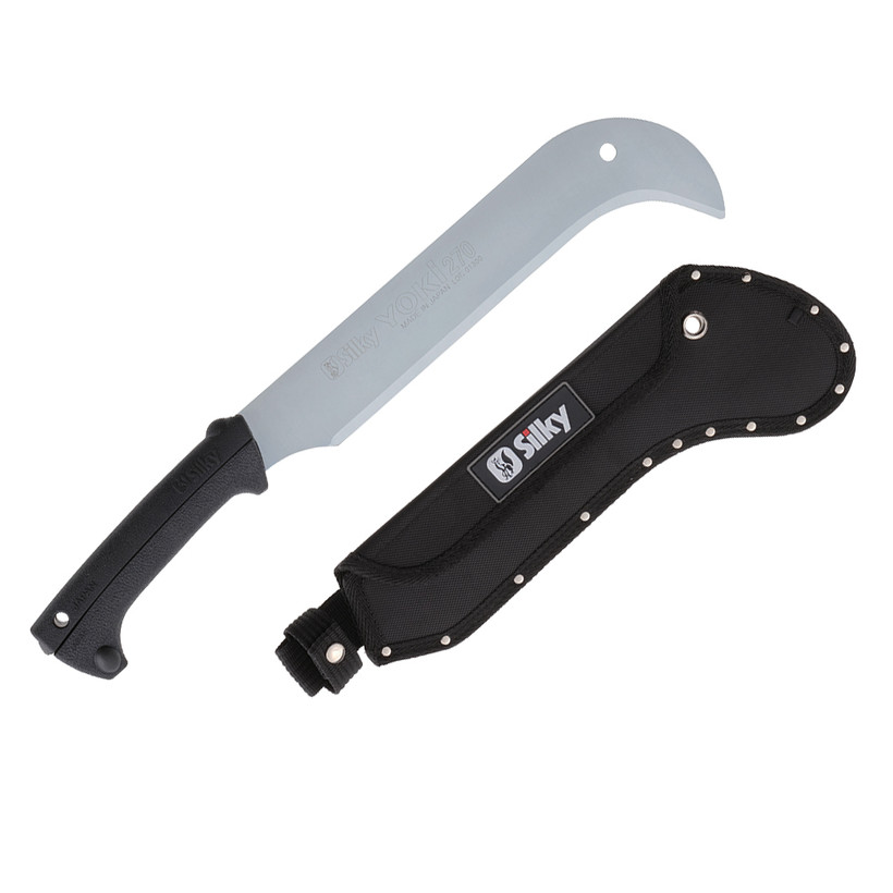 Yoki 270 mm Chopper