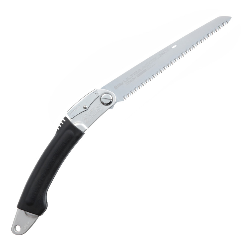 Ultra Accel 240 mm Straight Saw