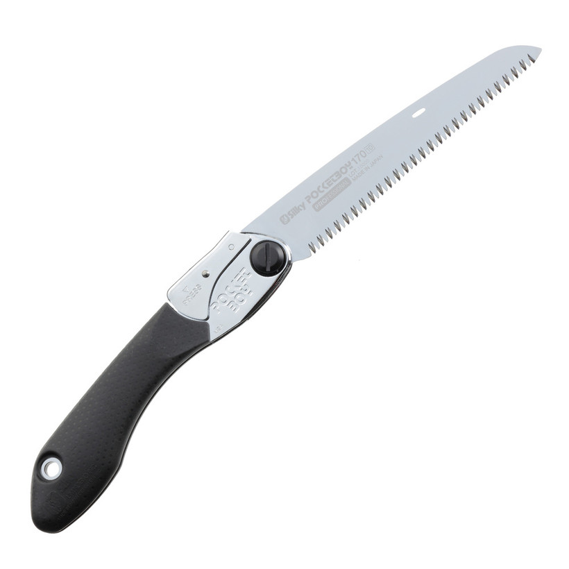 Pocketboy 170 mm Medium Teeth