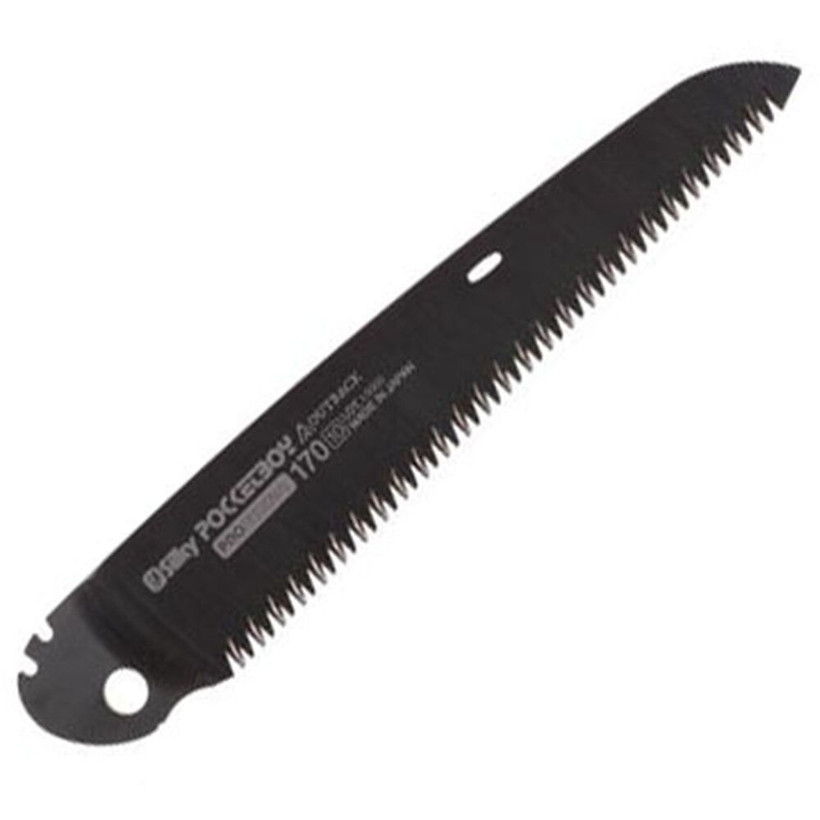 Blade 170mm, Pocketboy Professional, Outback Edition