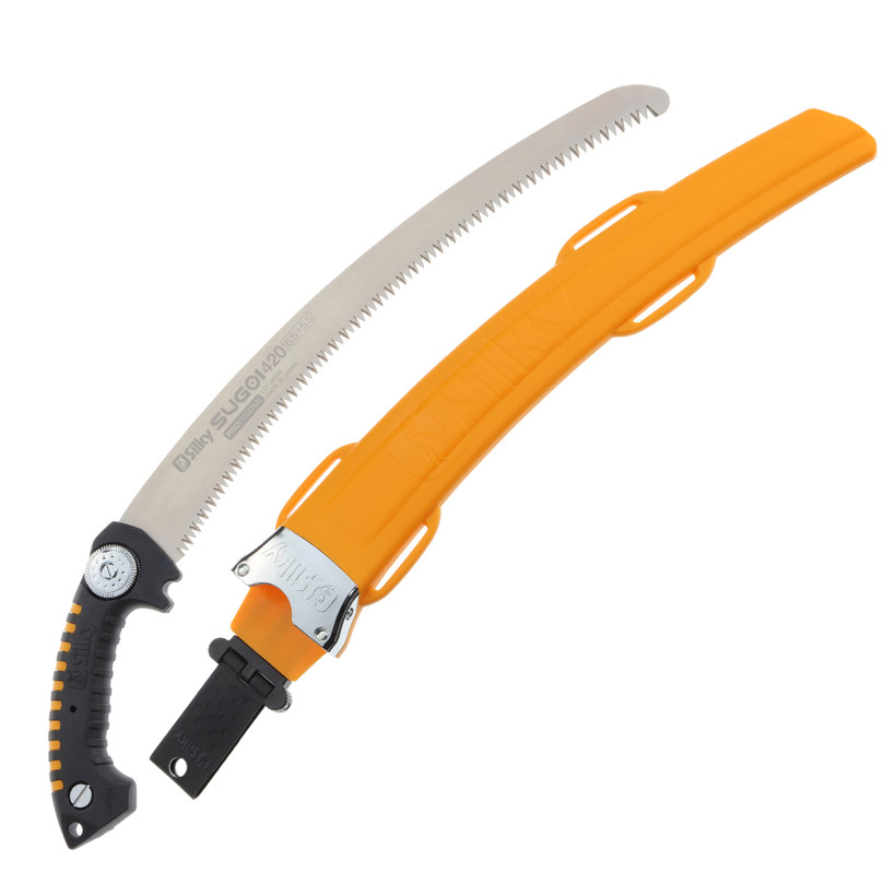Sugoi 420 mm Arborist Hand Saw