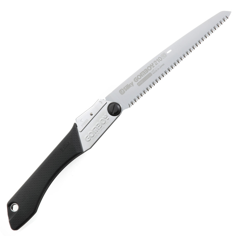 GOMBOY 210 mm Medium Teeth Silky